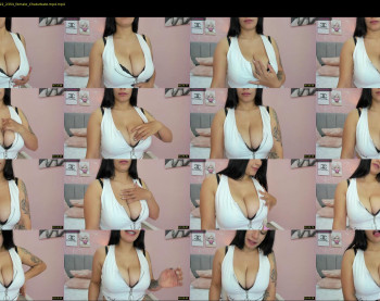 sensual_isabella — 5 minute Chaturbate female naked cam show, 1080p, May 9, 2022