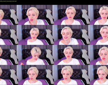 sweet_wiked — 14 minute Chaturbate couple naked cam show, 1080p, May 9, 2022