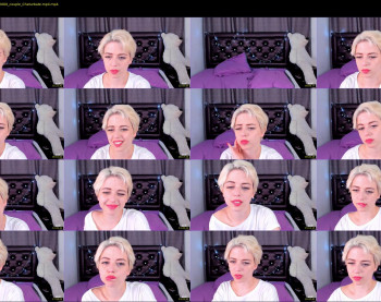sweet_wiked — 24 minute Chaturbate couple naked cam show, 1080p, May 9, 2022
