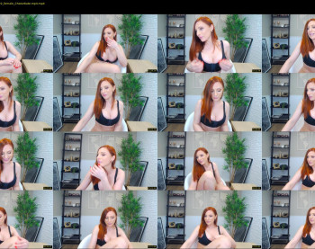 foxynesss — 13 minute Chaturbate female naked cam show, 1080p, May 10, 2022