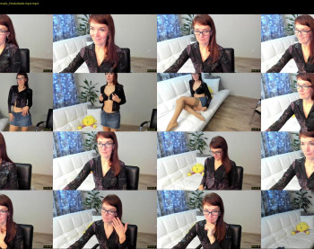 fritha — 55 minute Chaturbate female naked cam show, 720p, May 11, 2022