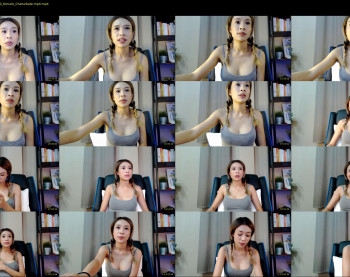 thaispice — 91 minute Chaturbate female naked cam show, 720p, May 10, 2022
