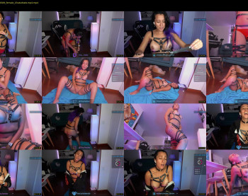 tiny_panther — 61 minute Chaturbate female naked cam show, 1080p, May 11, 2022