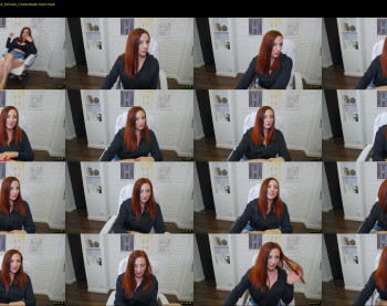 foxynesss — 51 minute Chaturbate female naked cam show, 1080p, May 12, 2022