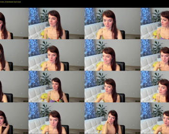 fritha — 33 minute Chaturbate female naked cam show, 720p, May 11, 2022
