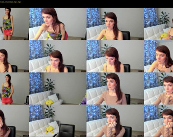 fritha — 95 minute Chaturbate female naked cam show, 720p, May 11, 2022
