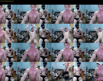 max_232 — 3 minute Chaturbate male naked cam show, 1080p, May 11, 2022