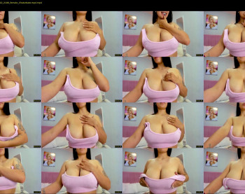 sensual_isabella — 18 minute Chaturbate female naked cam show, 720p, May 11, 2022