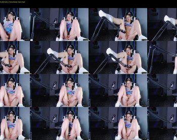 shaaakeit — 14 minute Chaturbate female naked cam show, 1080p, May 11, 2022