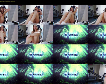 shaaakeit — 63 minute Chaturbate female naked cam show, 1080p, May 12, 2022