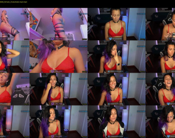 tiny_panther — 59 minute Chaturbate female naked cam show, 1080p, May 11, 2022