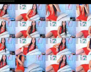 cherylloving_ — 19 minute Chaturbate female naked cam show, 1080p, May 12, 2022