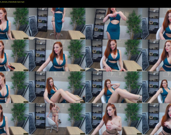 foxynesss — 25 minute Chaturbate female naked cam show, 1080p, May 12, 2022