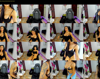 kickyfox77 — 14 minute Chaturbate female naked cam show, 1080p, May 13, 2022