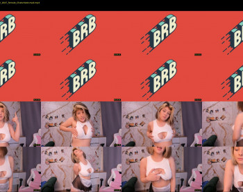 sonya_boldwin — 19 minute Chaturbate female naked cam show, 1080p, May 12, 2022