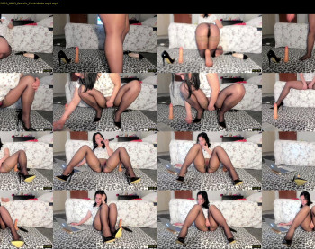 bubblebuttveronica — 25 minute Chaturbate female naked cam show, 1080p, May 13, 2022