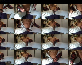 constructorcock — 23 minute Chaturbate male naked cam show, 360p, May 13, 2022