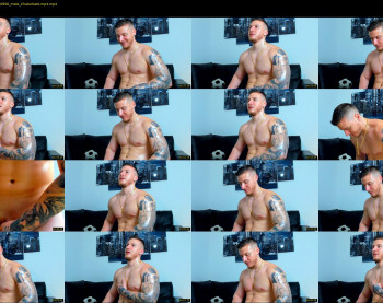 davidd_blake — 6 minute Chaturbate male naked cam show, 1080p, May 13, 2022
