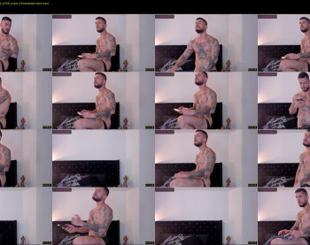 dimitri_sullivan — 55 minute Chaturbate male naked cam show, 1080p, May 13, 2022