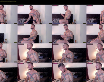 dimitri_sullivan — 59 minute Chaturbate male naked cam show, 1080p, May 13, 2022