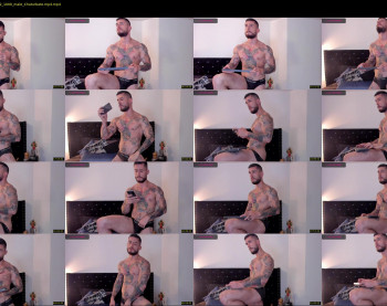 dimitri_sullivan — 59 minute Chaturbate male naked cam show, 1080p, May 13, 2022