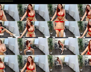 foxynesss — 29 minute Chaturbate female naked cam show, 1080p, May 14, 2022