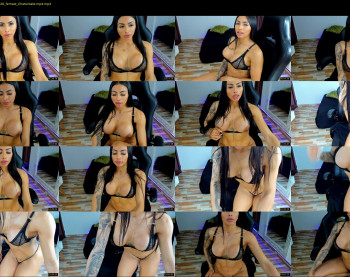 kickyfox77 — 28 minute Chaturbate female naked cam show, 1080p, May 14, 2022