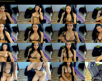 kickyfox77 — 41 minute Chaturbate female naked cam show, 1080p, May 14, 2022