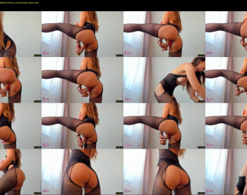 lorelaycandy — 3 minute Chaturbate female naked cam show, 1080p, May 13, 2022