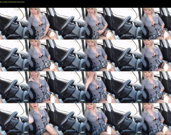 missofkiss — 3 minute Chaturbate couple naked cam show, 720p, May 13, 2022