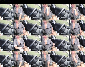 missofkiss — 4 minute Chaturbate couple naked cam show, 720p, May 13, 2022