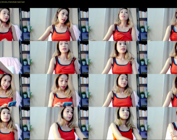 thaispice — 8 minute Chaturbate female naked cam show, 720p, May 13, 2022
