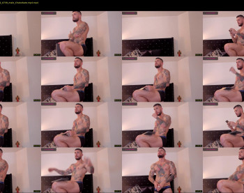 dimitri_sullivan — 18 minute Chaturbate male naked cam show, 1080p, May 14, 2022