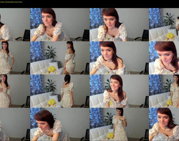fritha — 18 minute Chaturbate female naked cam show, 720p, May 14, 2022
