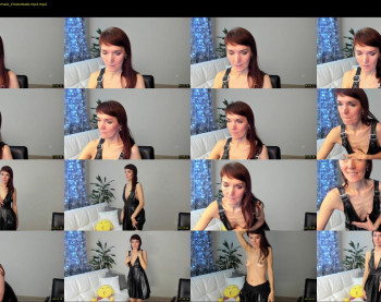 fritha — 46 minute Chaturbate female naked cam show, 720p, May 14, 2022