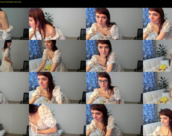 fritha — 82 minute Chaturbate female naked cam show, 720p, May 15, 2022