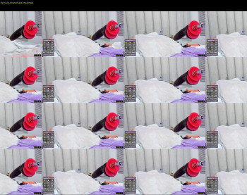 keyllaa_ — 31 minute Chaturbate female naked cam show, 1080p, May 15, 2022