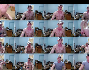 max_232 — 55 minute Chaturbate male naked cam show, 1080p, May 15, 2022