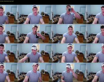 max_232 — 54 minute Chaturbate male naked cam show, 1080p, May 15, 2022