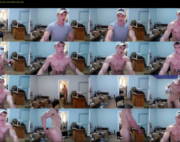 max_232 — 54 minute Chaturbate male naked cam show, 1080p, May 15, 2022