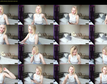 _be_my_daddy — 36 minute Chaturbate female naked cam show, 1080p, May 15, 2022