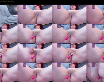katrinadj — 54 minute Chaturbate female naked cam show, 1080p, May 15, 2022
