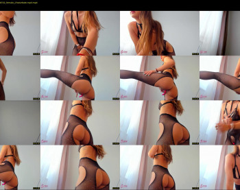 lorelaycandy — 54 minute Chaturbate female naked cam show, 1080p, May 15, 2022