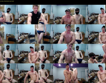 max_232 — 34 minute Chaturbate male naked cam show, 1080p, May 15, 2022