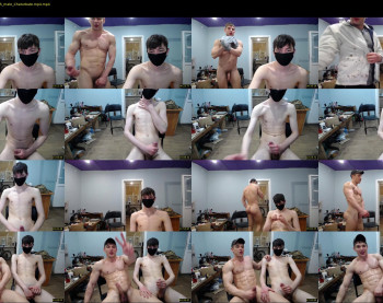 max_232 — 54 minute Chaturbate male naked cam show, 1080p, May 15, 2022