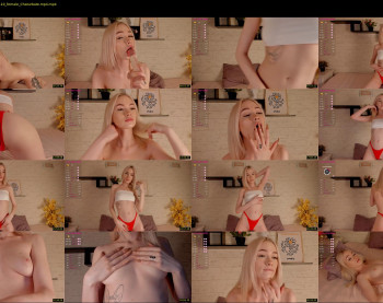 nencyvena — 42 minute Chaturbate female naked cam show, 1080p, May 15, 2022