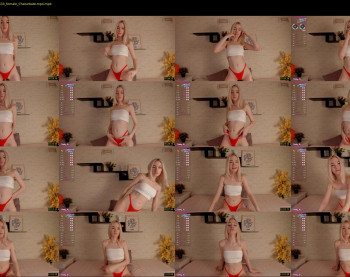 nencyvena — 16 minute Chaturbate female naked cam show, 1080p, May 16, 2022
