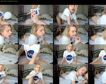 _be_my_daddy — 59 minute Chaturbate female naked cam show, 1080p, May 16, 2022