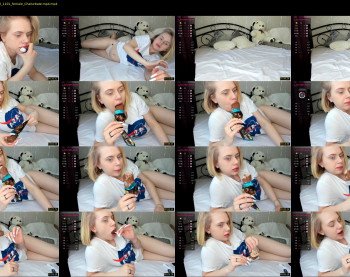 _be_my_daddy — 11 minute Chaturbate female naked cam show, 1080p, May 16, 2022