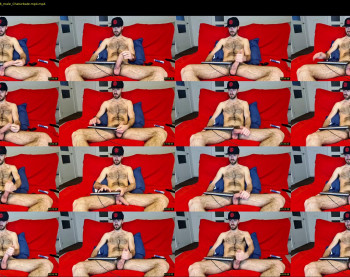 dylan_90 — 50 minute Chaturbate male naked cam show, 720p, May 16, 2022